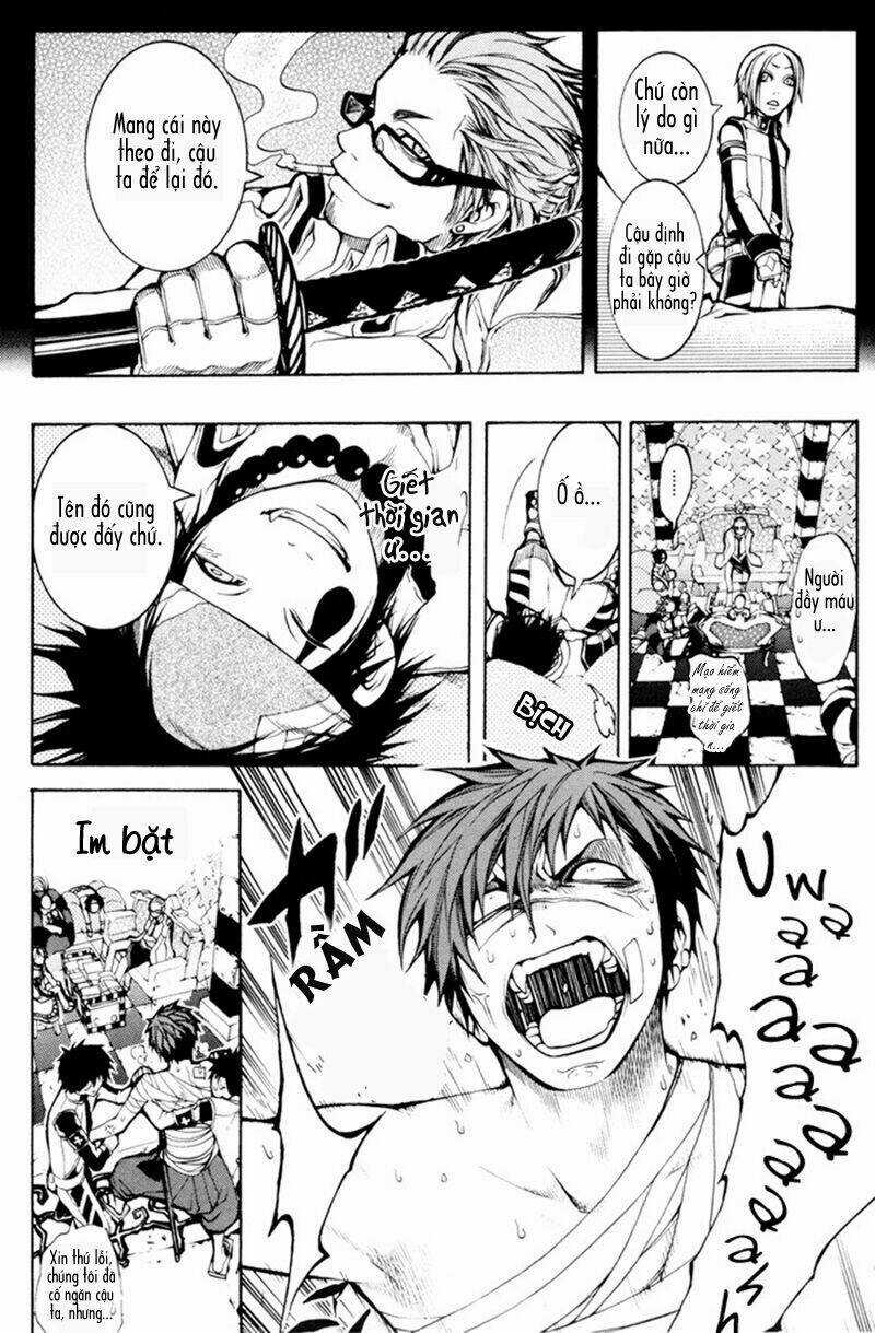 Replica Chapter 6 trang 16