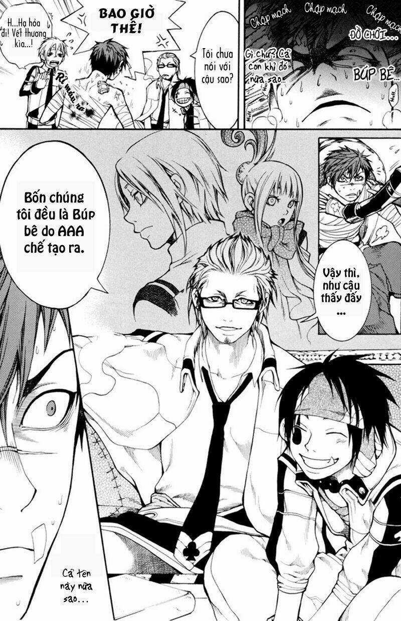 Replica Chapter 6 trang 18