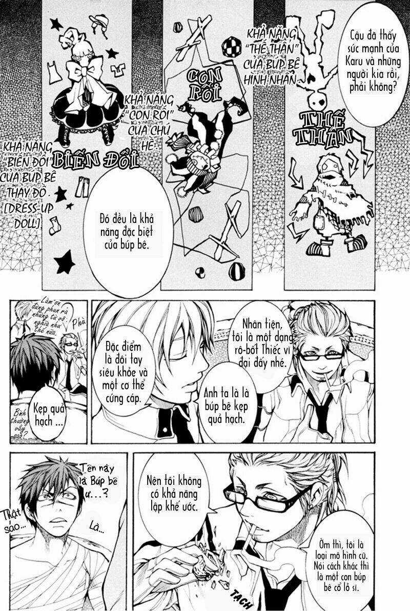 Replica Chapter 6 trang 19