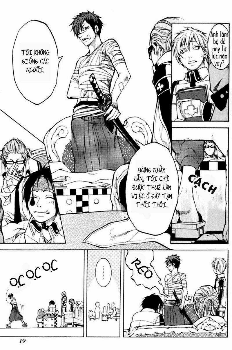 Replica Chapter 6 trang 22