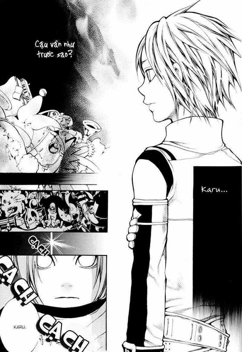 Replica Chapter 6 trang 24