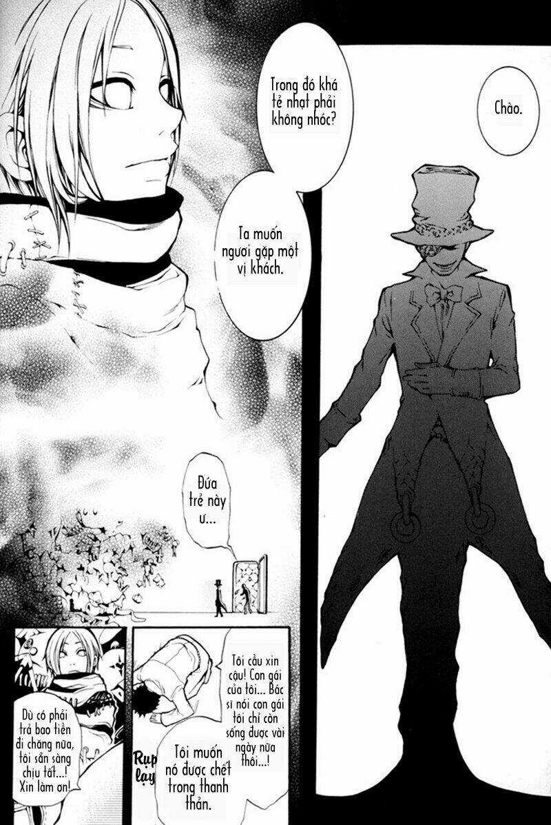 Replica Chapter 6 trang 25