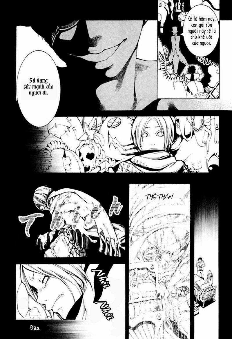 Replica Chapter 6 trang 26