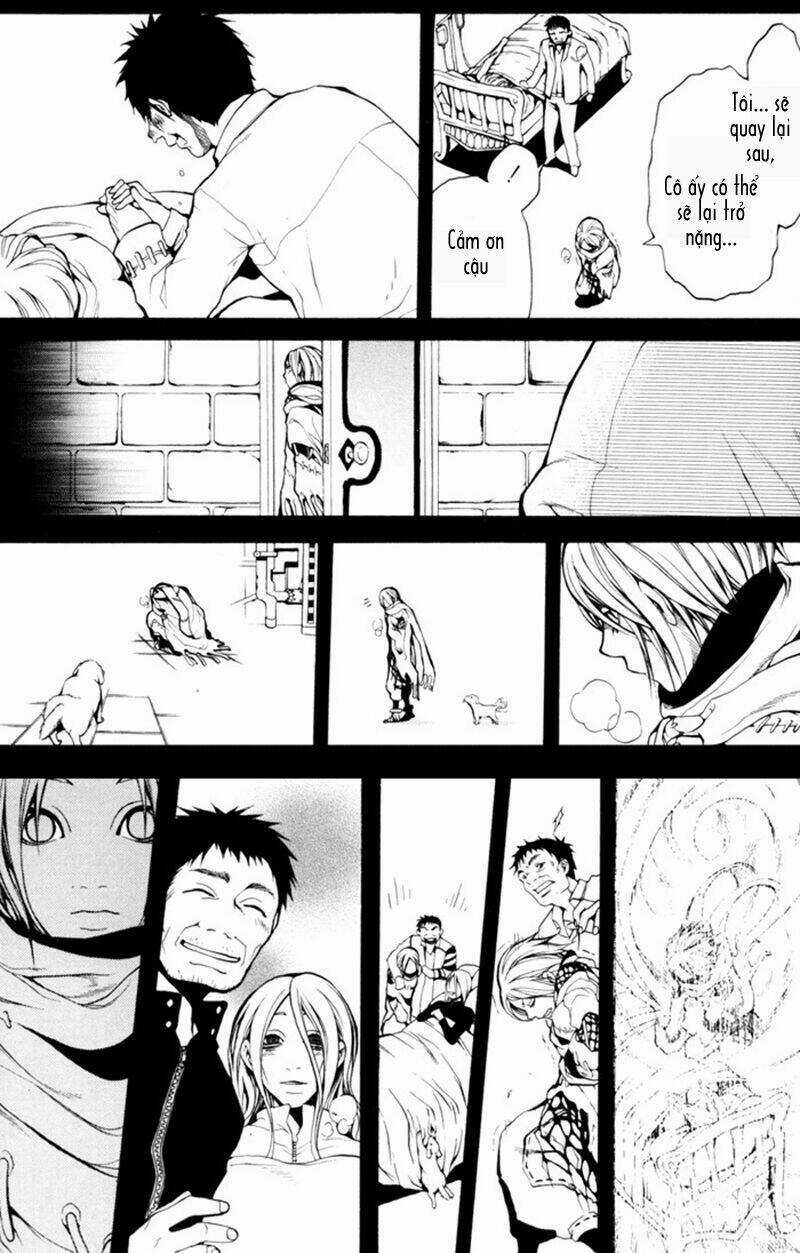 Replica Chapter 6 trang 28