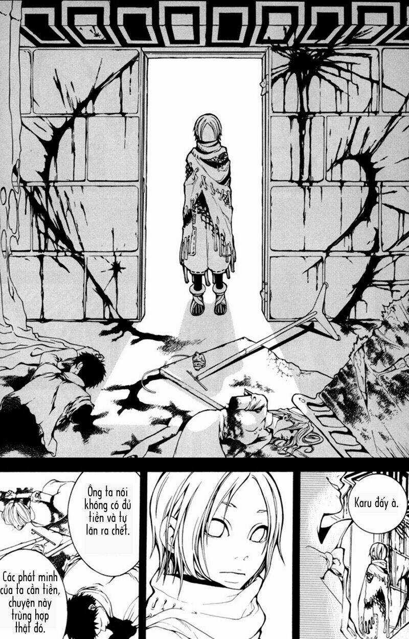 Replica Chapter 6 trang 29