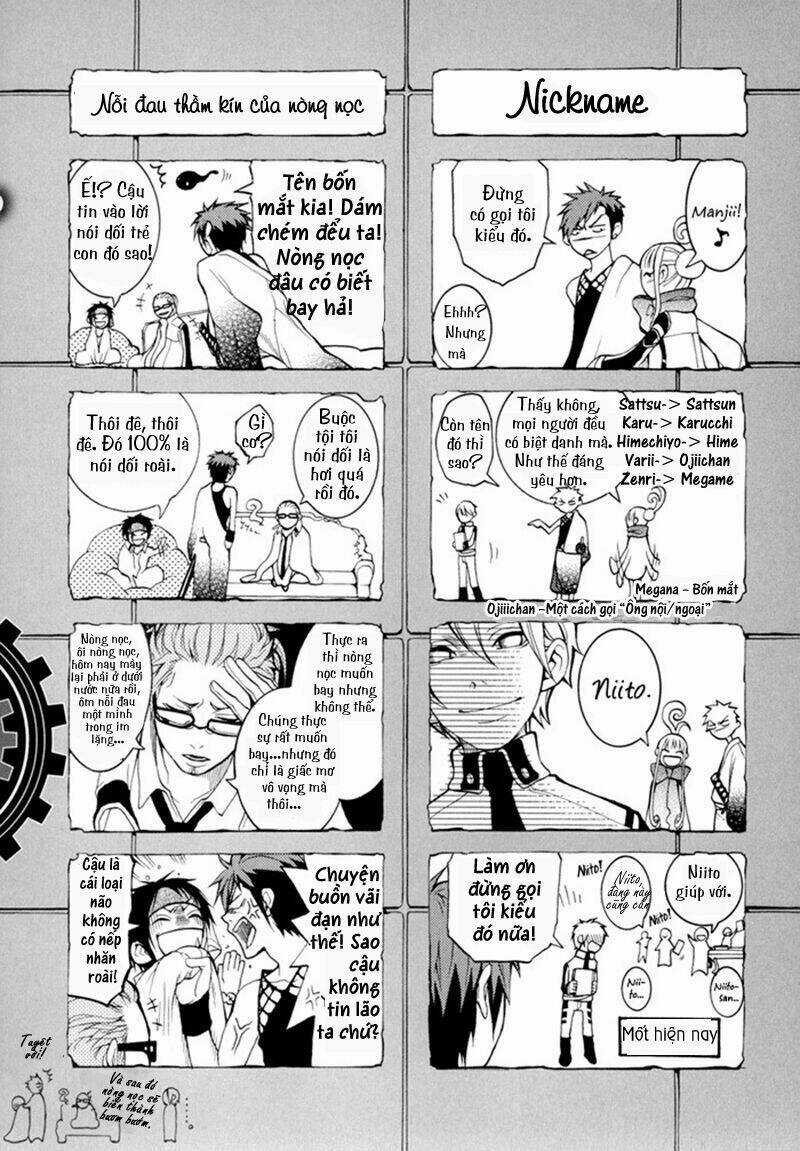 Replica Chapter 6 trang 3