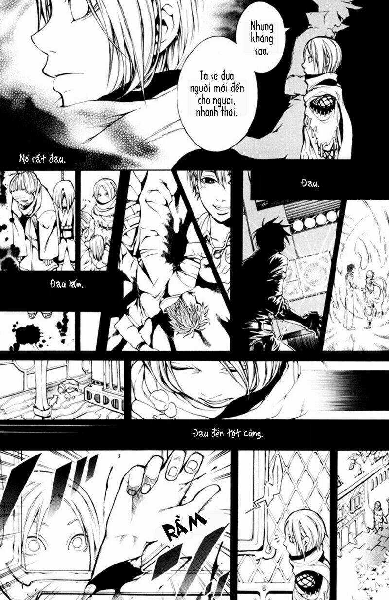 Replica Chapter 6 trang 30