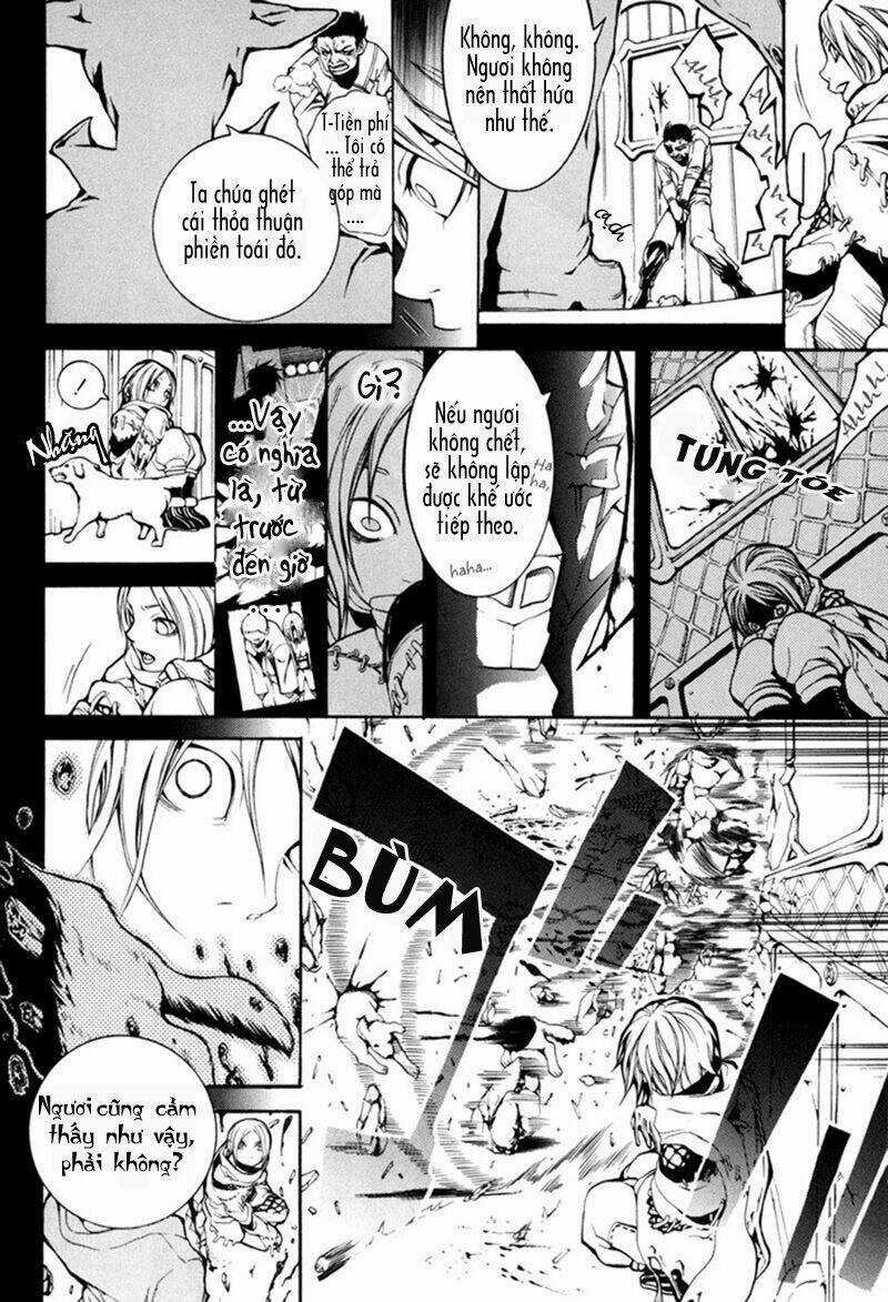 Replica Chapter 6 trang 31