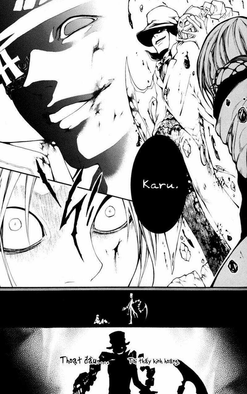 Replica Chapter 6 trang 32