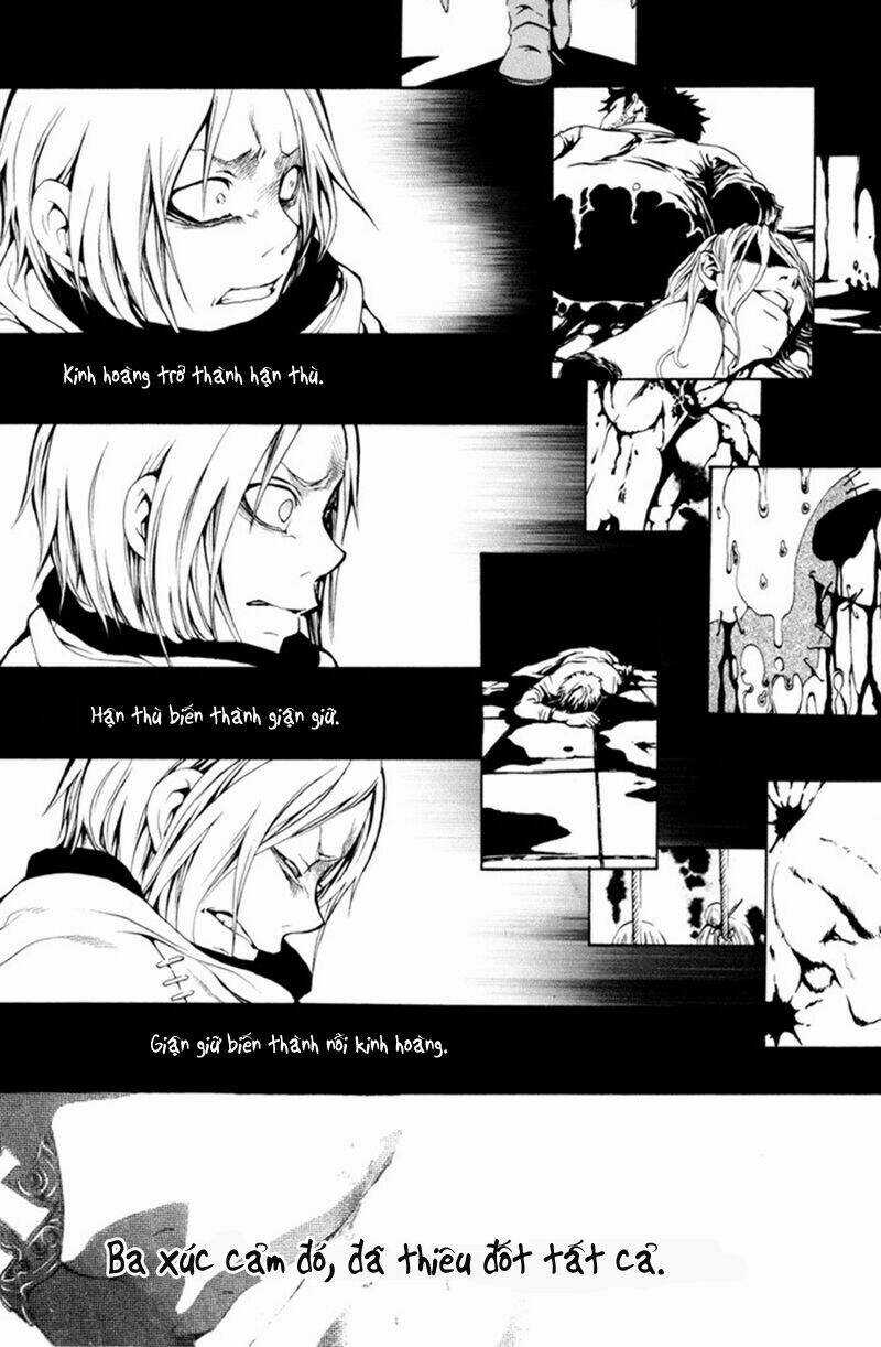 Replica Chapter 6 trang 33