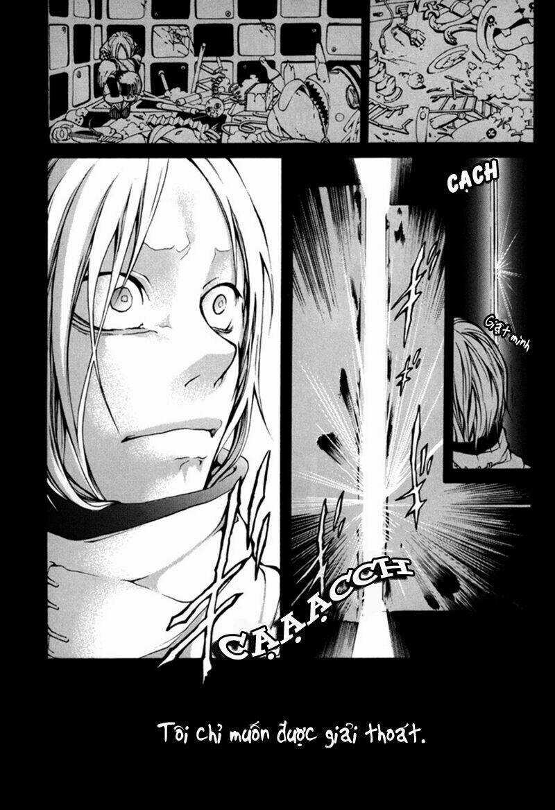 Replica Chapter 6 trang 34