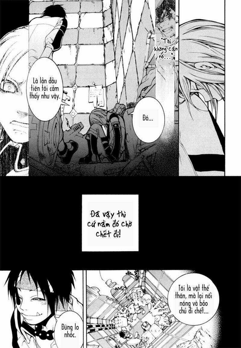 Replica Chapter 6 trang 36