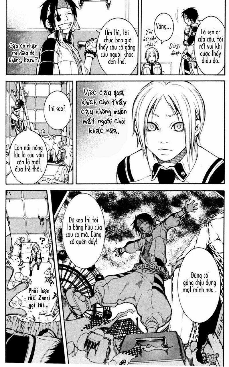 Replica Chapter 6 trang 37