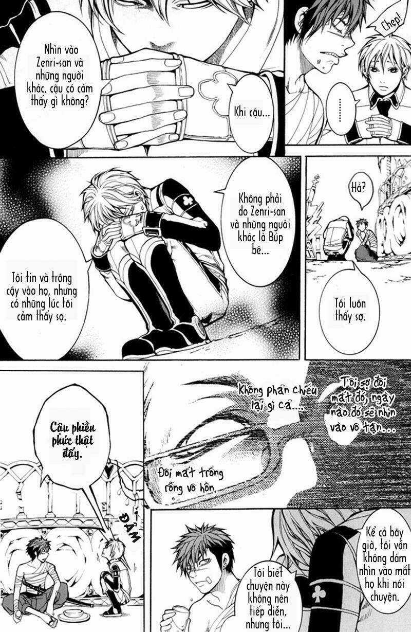 Replica Chapter 6 trang 39