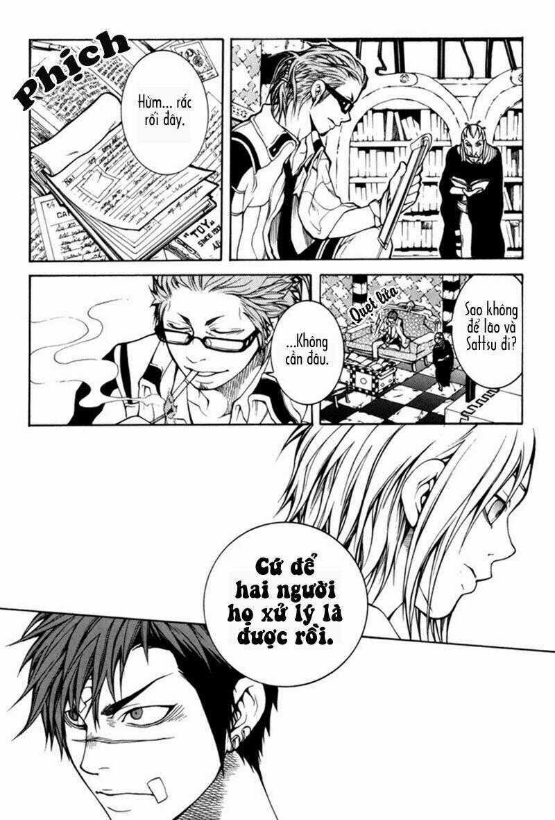 Replica Chapter 6 trang 41