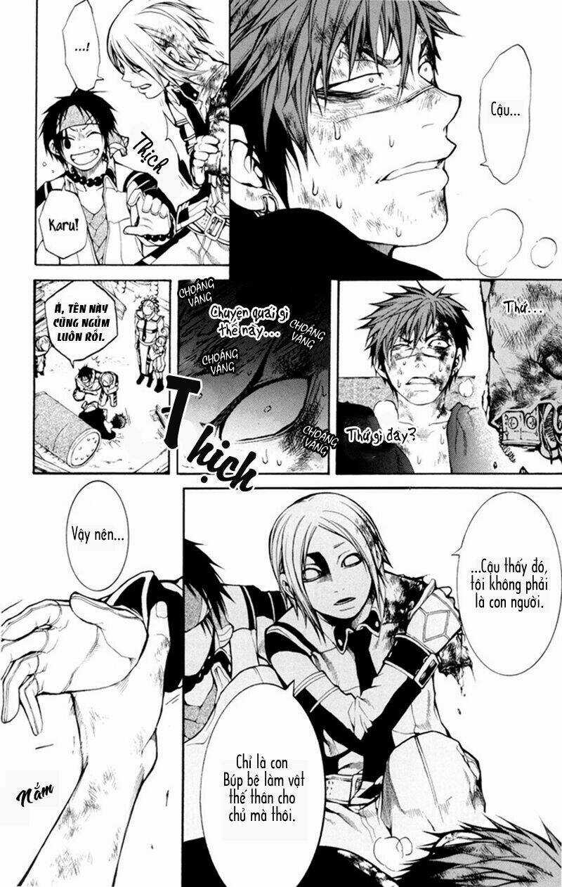 Replica Chapter 6 trang 8