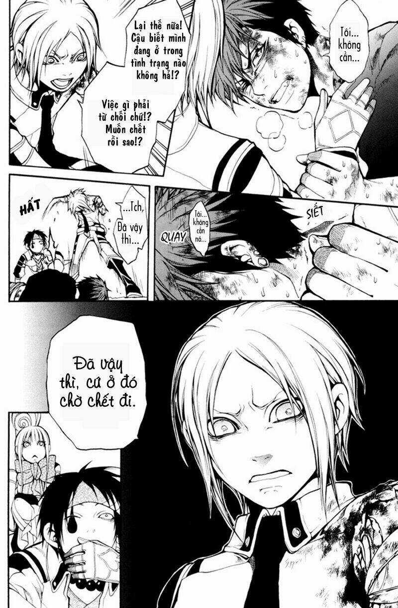 Replica Chapter 6 trang 9