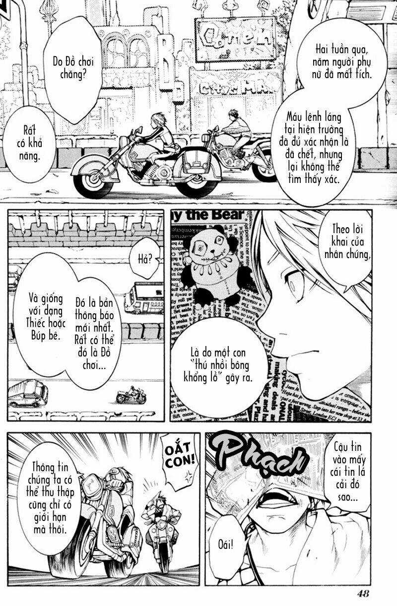 Replica Chapter 7 trang 10