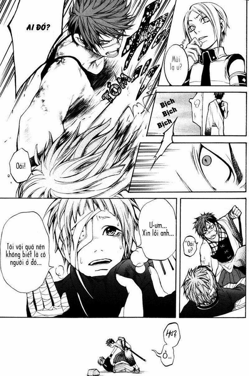 Replica Chapter 7 trang 13