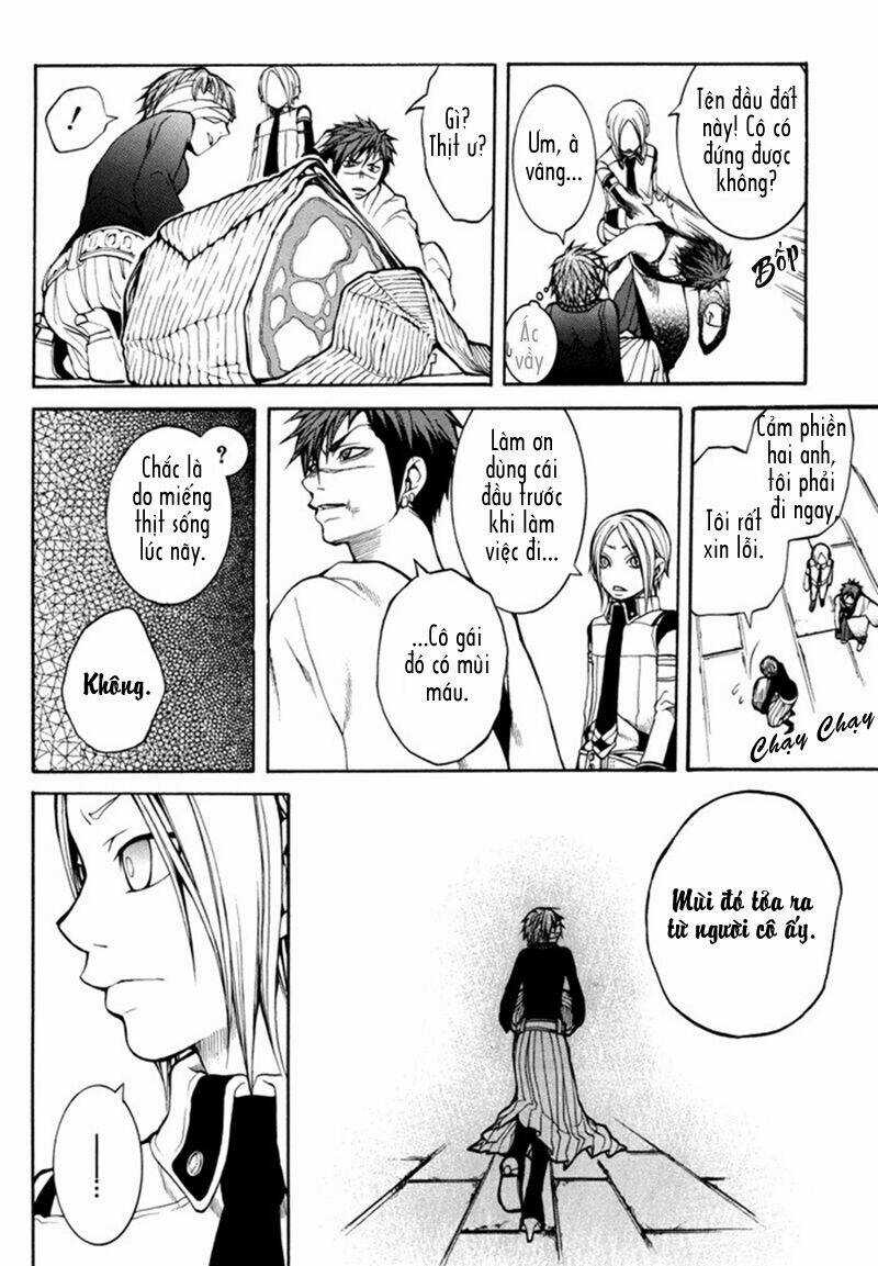 Replica Chapter 7 trang 14