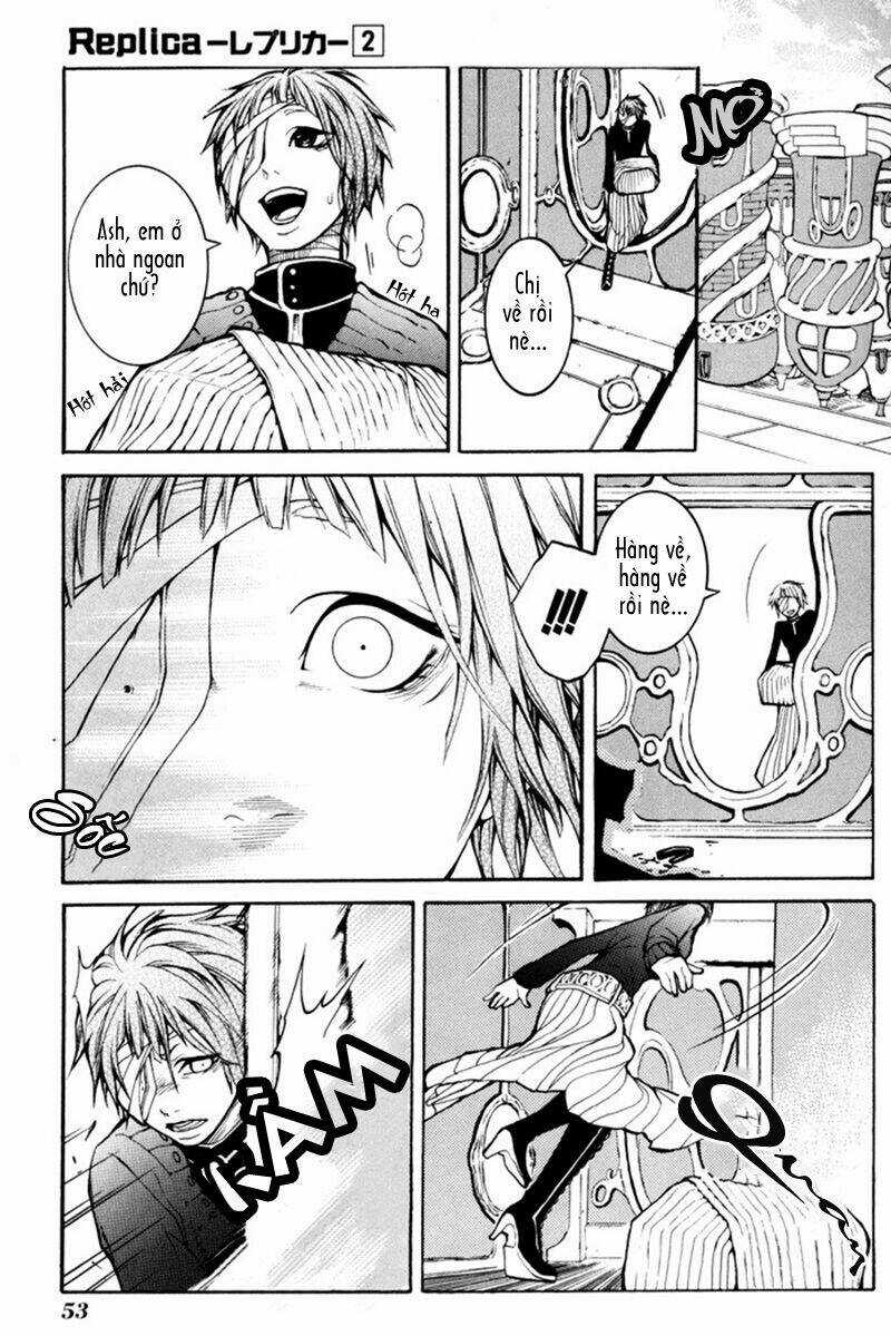 Replica Chapter 7 trang 15