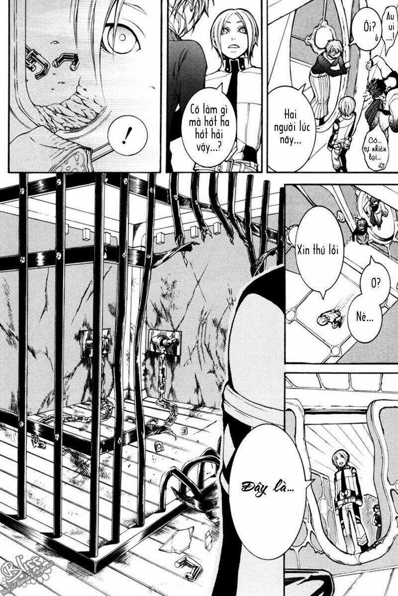 Replica Chapter 7 trang 16