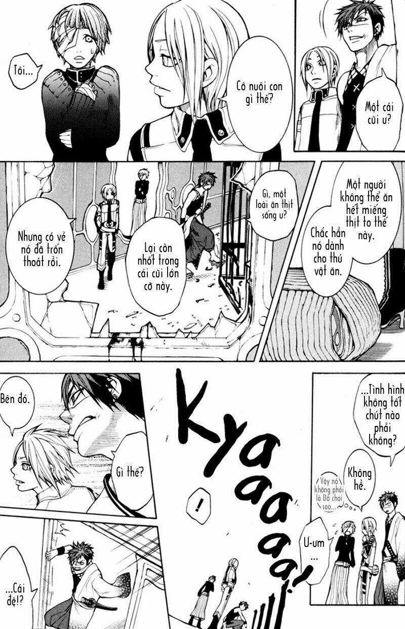 Replica Chapter 7 trang 17