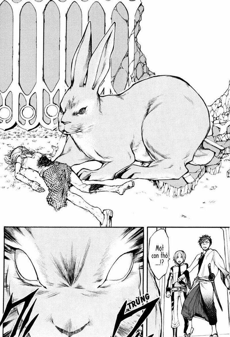 Replica Chapter 7 trang 18