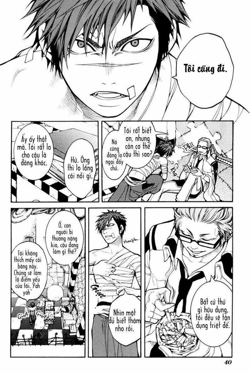 Replica Chapter 7 trang 2