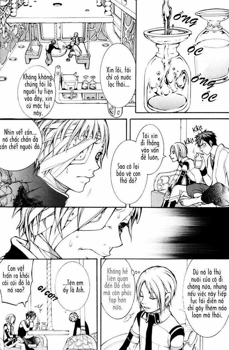 Replica Chapter 7 trang 21