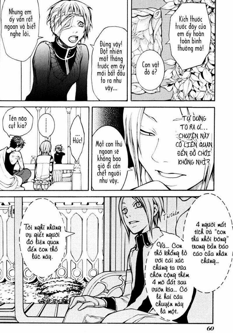 Replica Chapter 7 trang 22