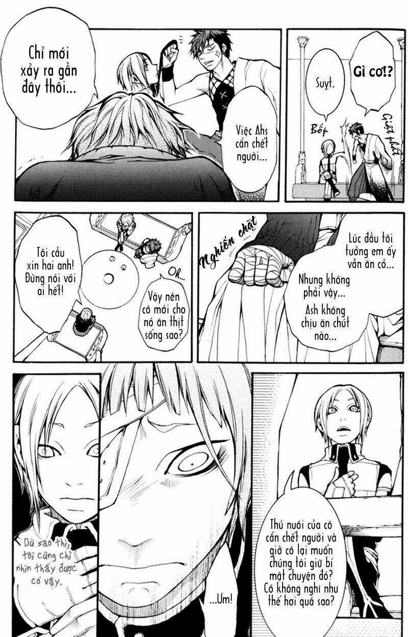 Replica Chapter 7 trang 23