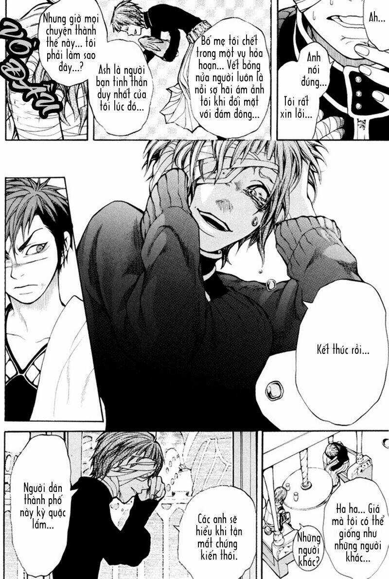 Replica Chapter 7 trang 24