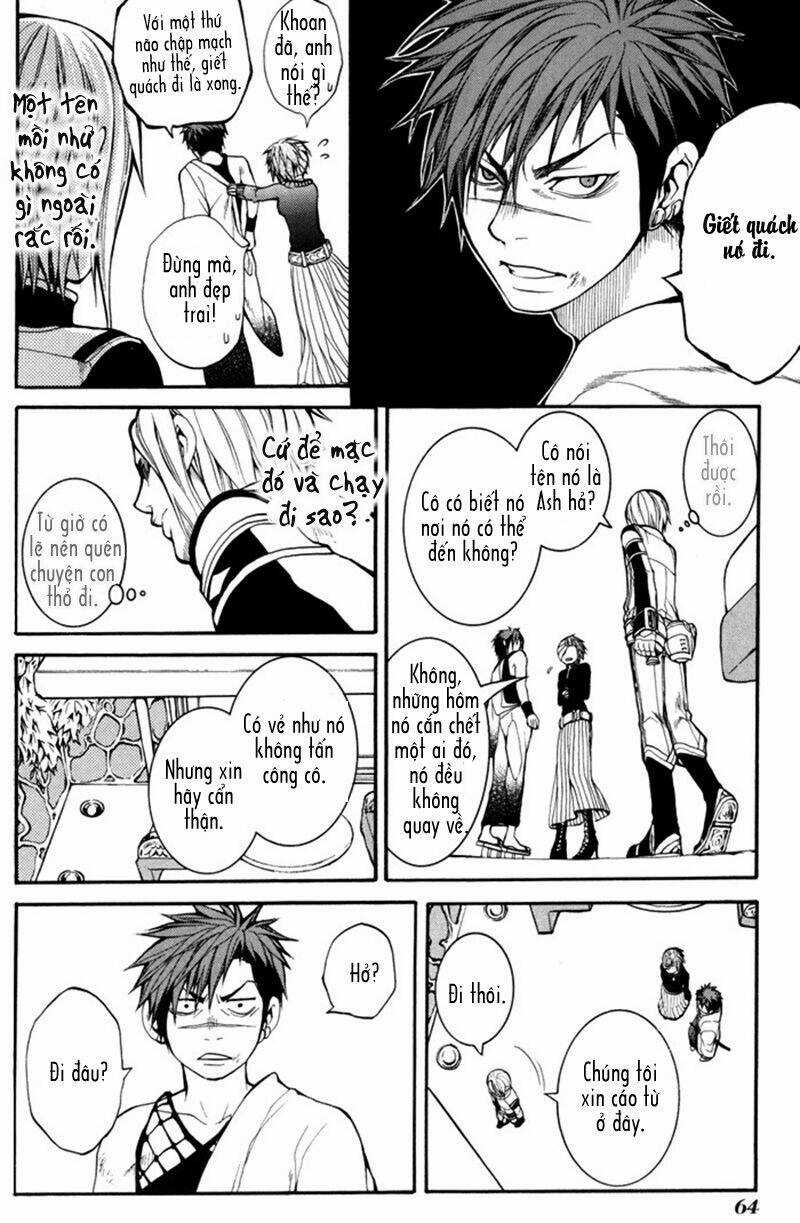 Replica Chapter 7 trang 26