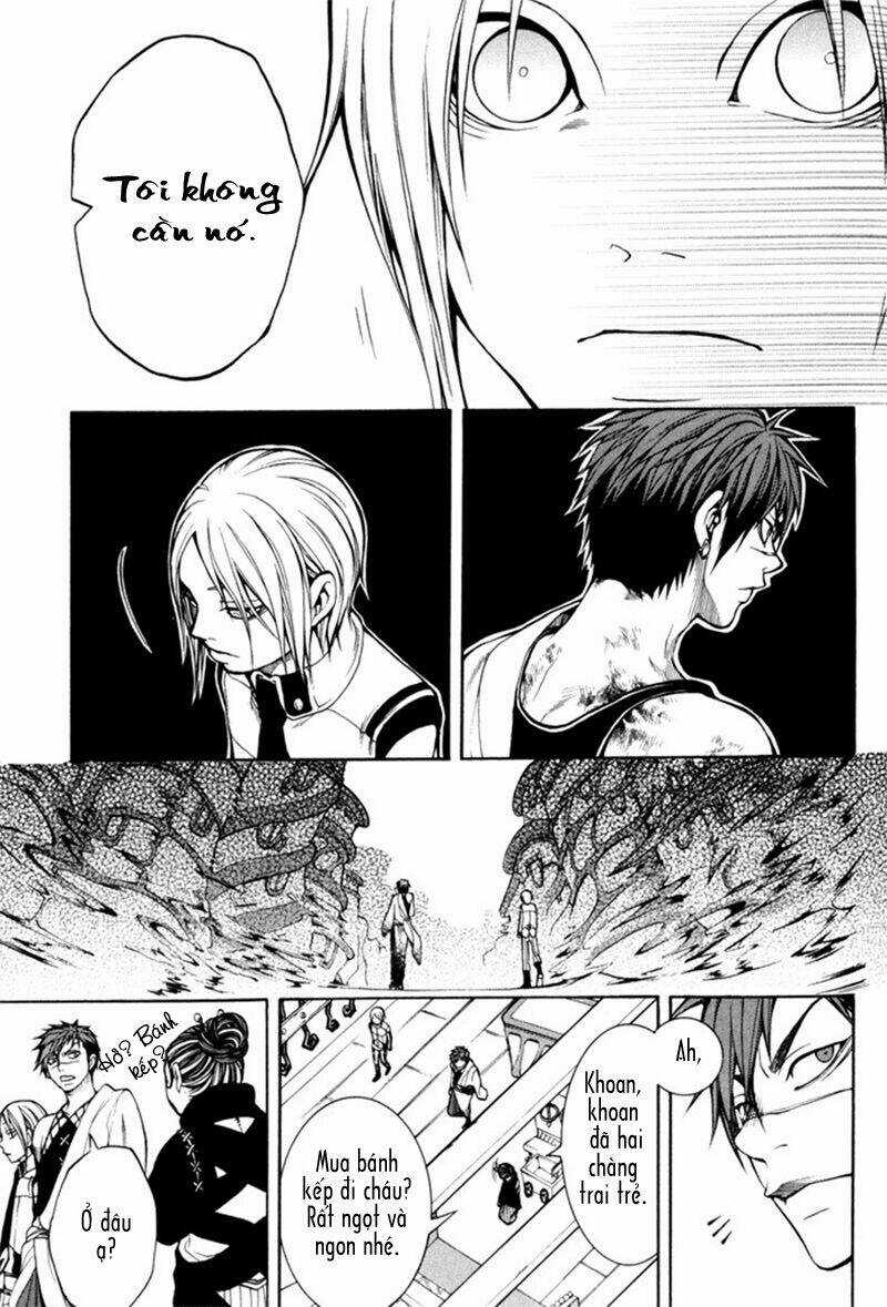 Replica Chapter 7 trang 29