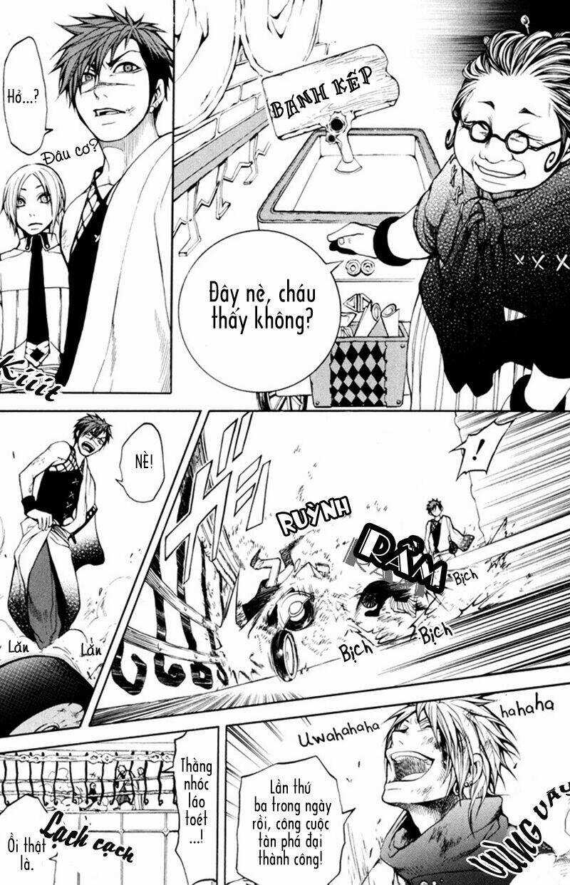 Replica Chapter 7 trang 30