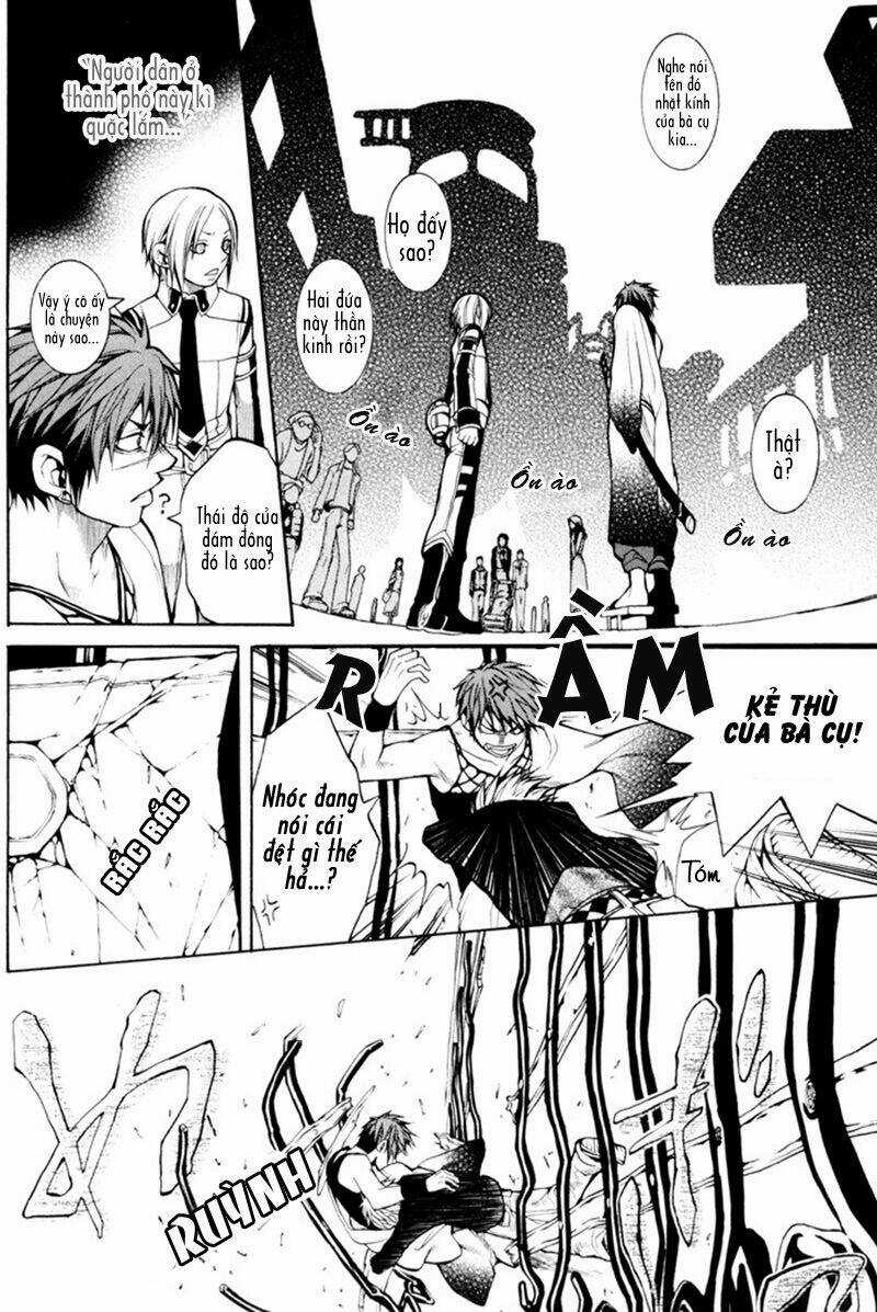 Replica Chapter 7 trang 32