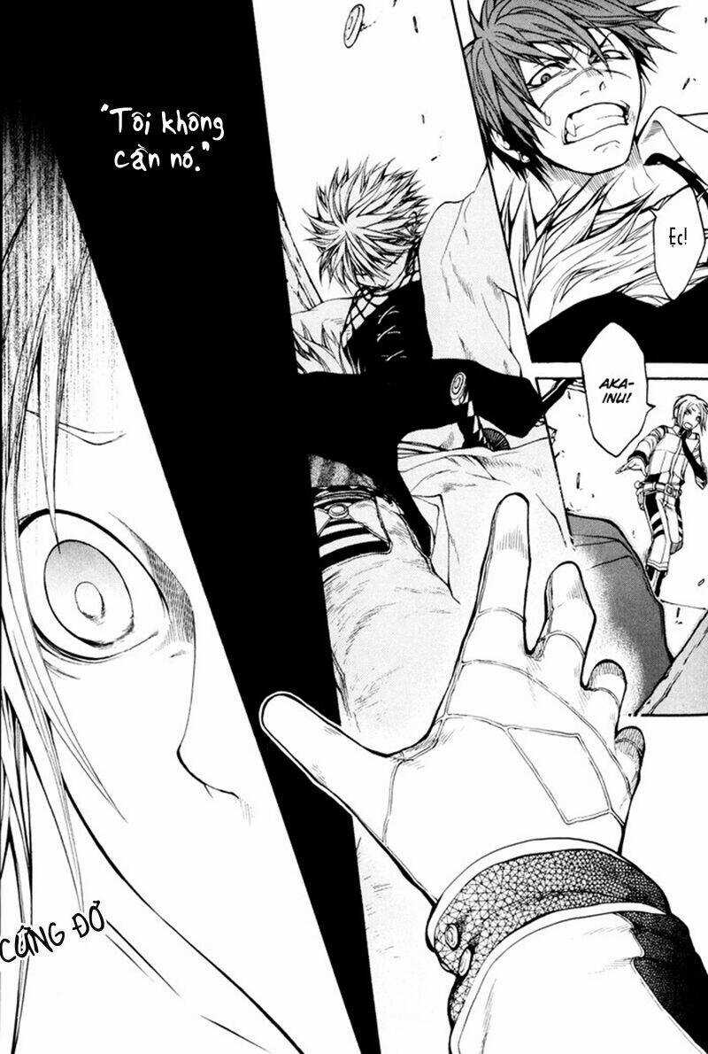 Replica Chapter 7 trang 33