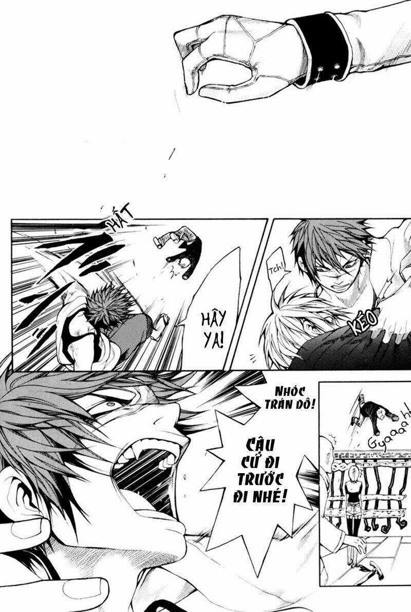 Replica Chapter 7 trang 34