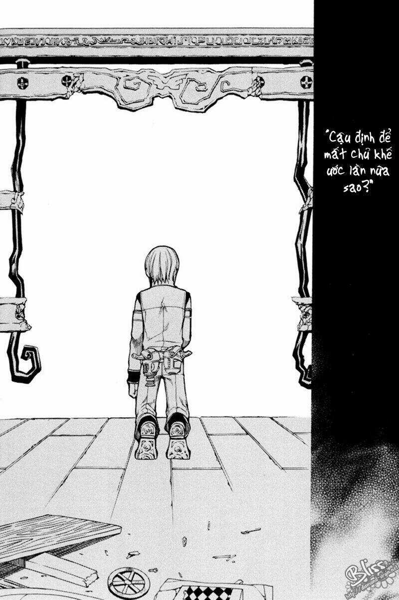 Replica Chapter 7 trang 36