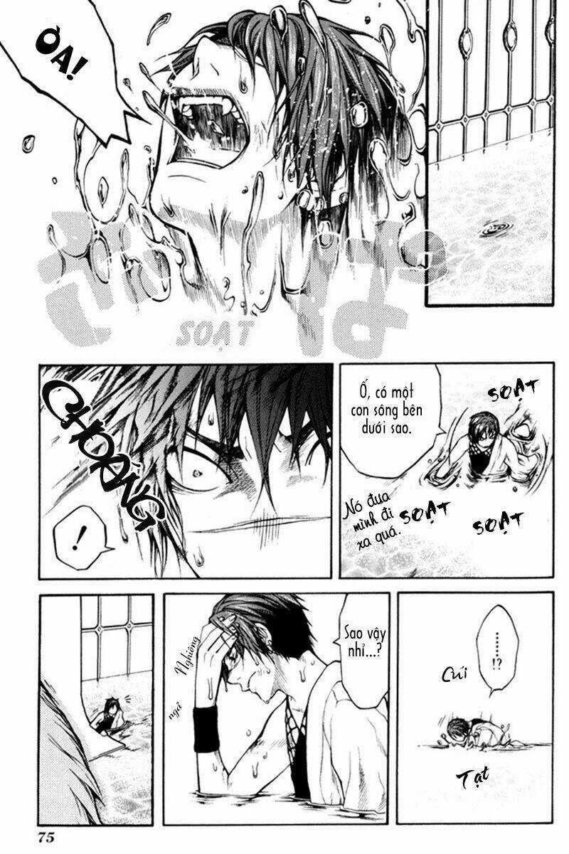 Replica Chapter 7 trang 37