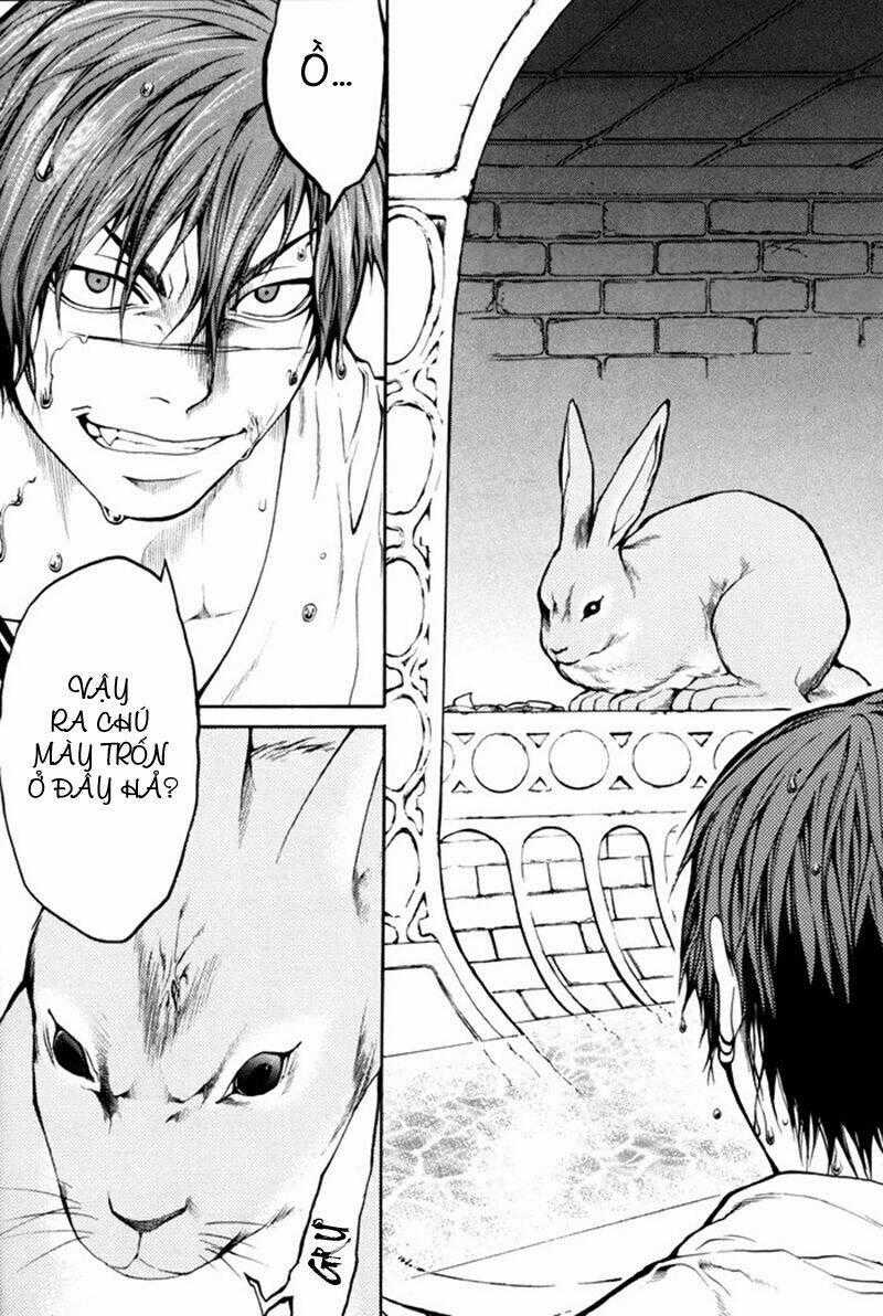 Replica Chapter 7 trang 38