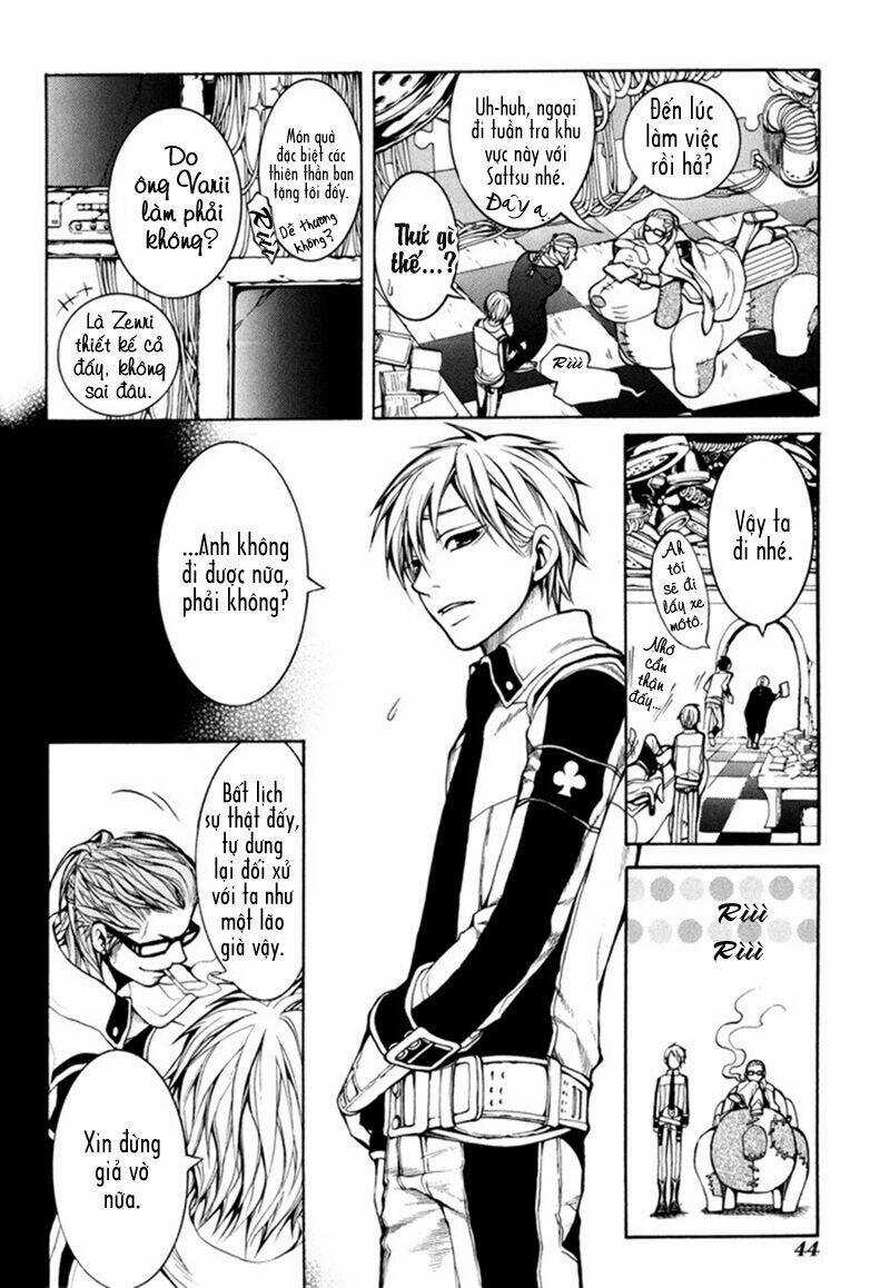 Replica Chapter 7 trang 6