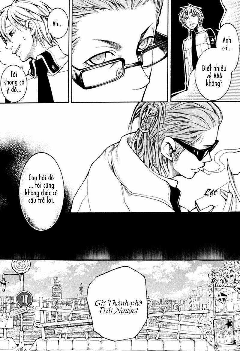 Replica Chapter 7 trang 9