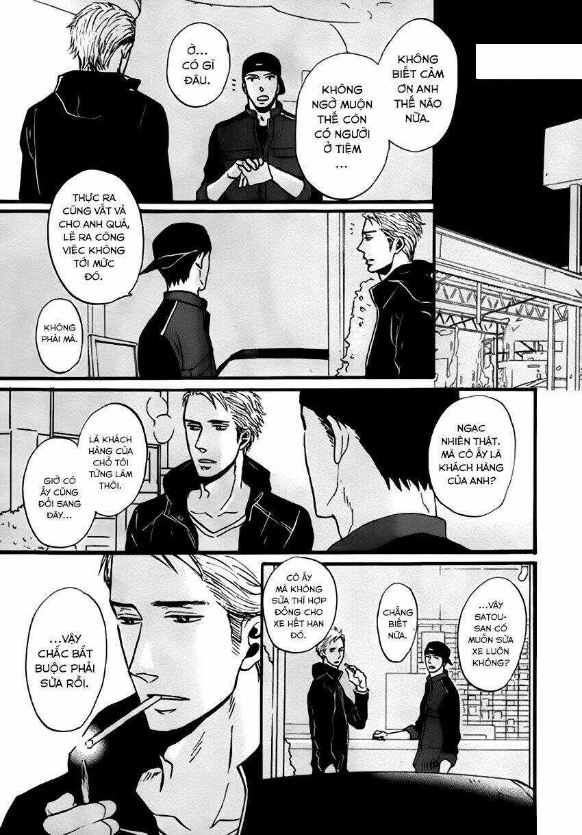 Reply Chapter 1 trang 12