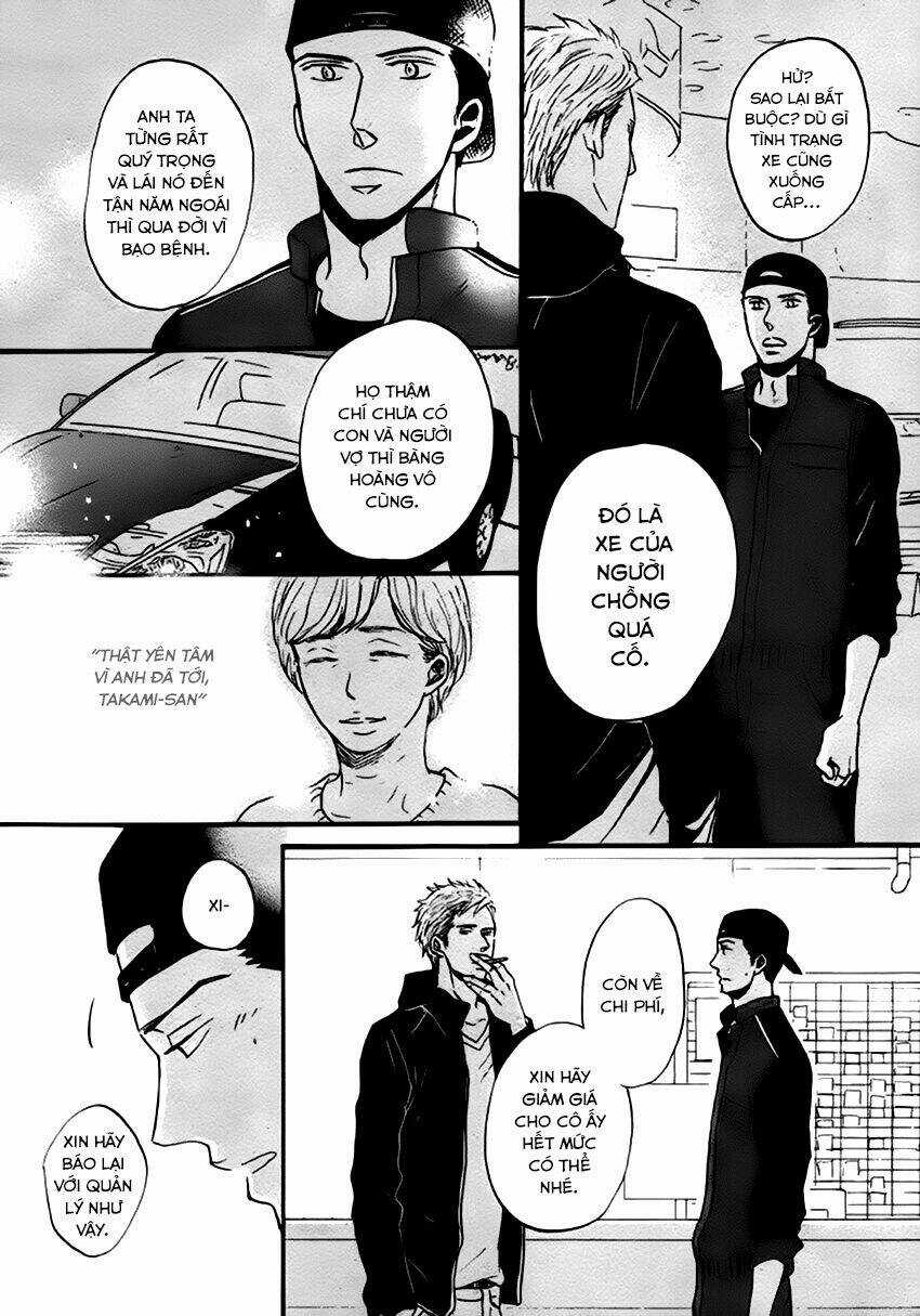 Reply Chapter 1 trang 13