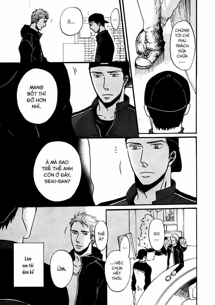 Reply Chapter 1 trang 14