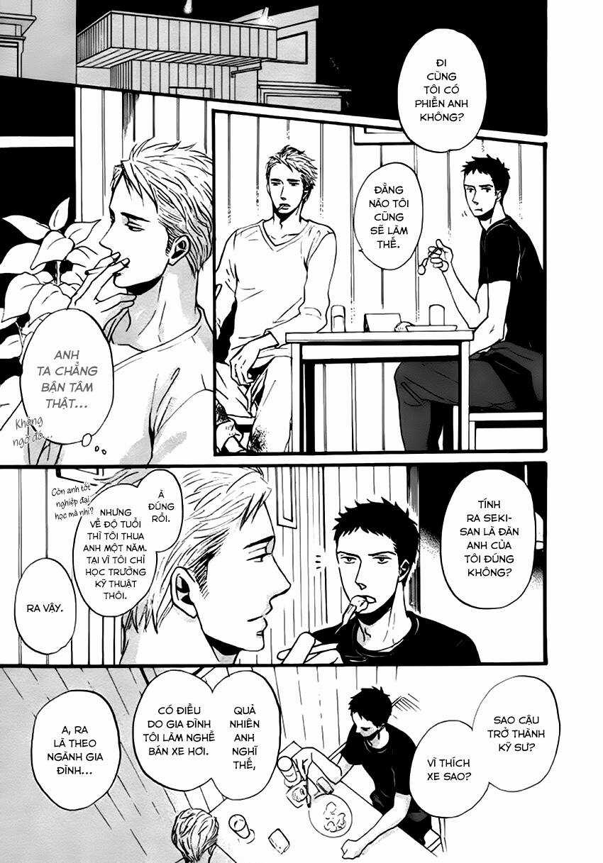 Reply Chapter 1 trang 18