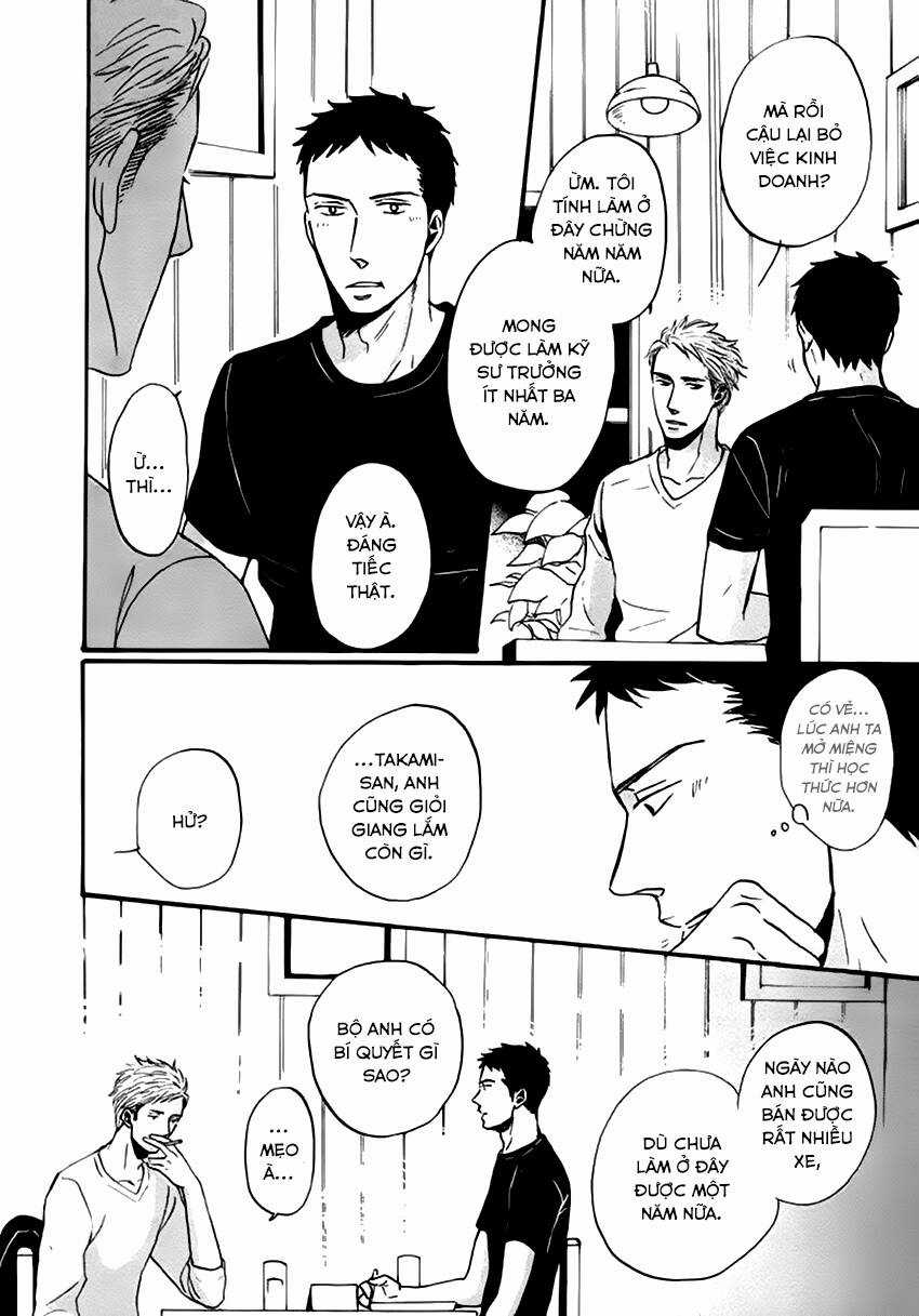 Reply Chapter 1 trang 19