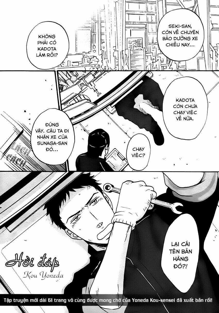 Reply Chapter 1 trang 2